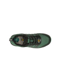 VECTRA O1 ESD NM Trq/black Low - 9