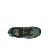 VECTRA O1 ESD NM Trq/black Low - 9