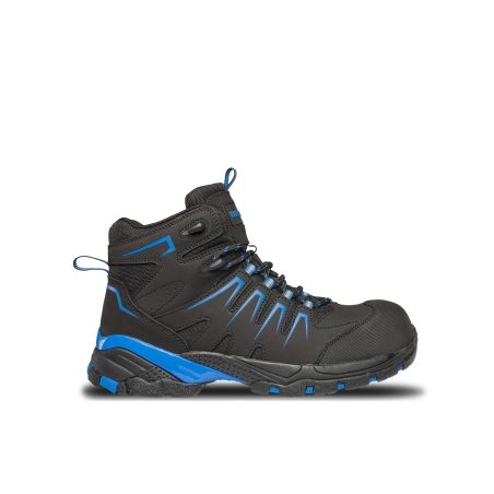 ORLANDO XTR S3 NM Blue High - 1
