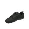 BENNON Barefoot Leather Graphite Black - 6