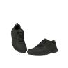 BENNON Barefoot Leather Graphite Black - 9