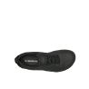 BENNON Barefoot Leather Graphite Black - 10