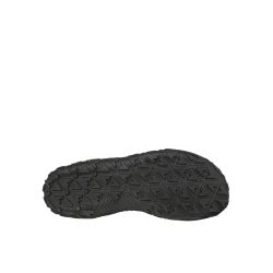 BENNON Barefoot Leather Graphite Black - 11