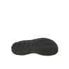 BENNON Barefoot Leather Graphite Black - 11