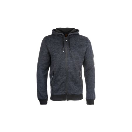 OLYMPOS Sweatshirt blue/grey - 1