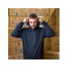 OLYMPOS Sweatshirt blue/grey - 5