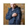 OLYMPOS Sweatshirt blue/grey - 6