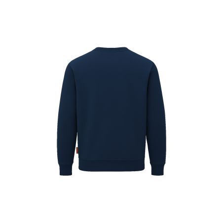 SELENA Sweatshirt blue - 2