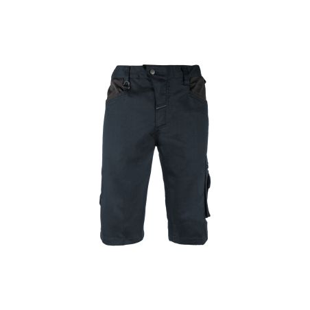 HENRIX Shorts blue - 1