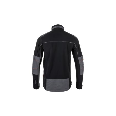EREBOS 2.0 Jacket black/grey - 2