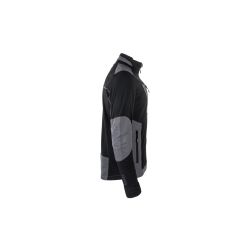 EREBOS 2.0 Jacket black/grey - 3