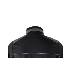EREBOS 2.0 Jacket black/grey - 6