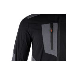 EREBOS 2.0 Jacket black/grey - 7