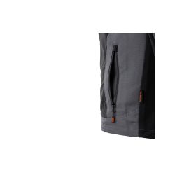 EREBOS 2.0 Jacket black/grey - 8