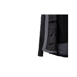 EREBOS 2.0 Jacket black/grey - 9