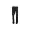 ARGON Trousers black - 1