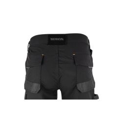 ARGON Trousers black - 6