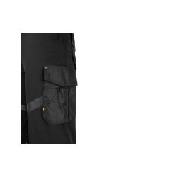 ARGON Trousers black - 8