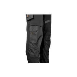 ARGON Trousers black - 9