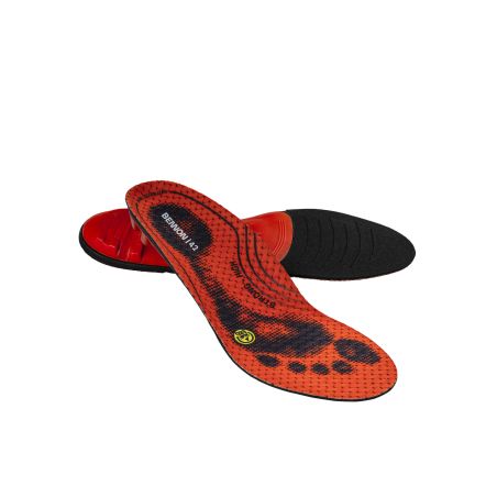 ORTHOCOMFORT ESD Strong High Insole - 1