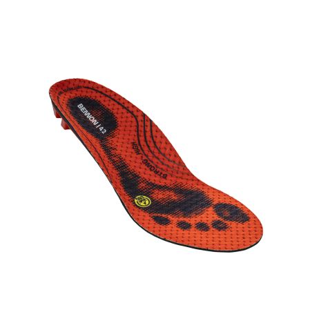ORTHOCOMFORT ESD Strong High Insole - 2