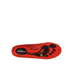 ORTHOCOMFORT ESD Strong High Insole - 4
