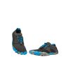 BOSKY Black/blue Barefoot - 4