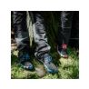 BOSKY Black/blue Barefoot - 6