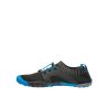 BOSKY Black/blue Barefoot - 7