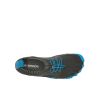 BOSKY Black/blue Barefoot - 10
