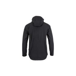 FORCE Jacket black/red - 2