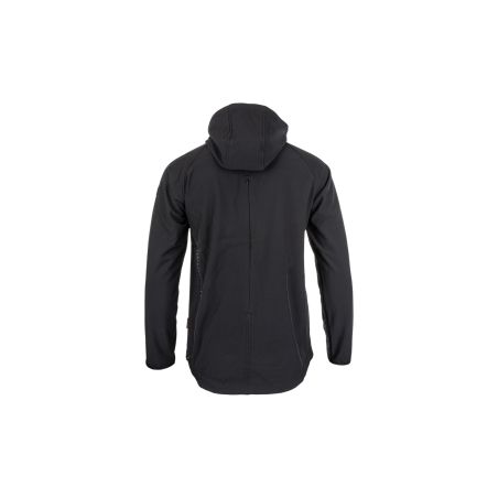 FORCE Jacket black/red - 2