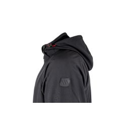 FORCE Jacket black/red - 6