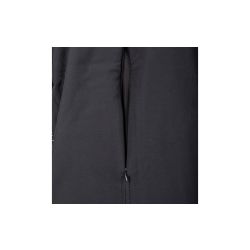 FORCE Jacket black/red - 8