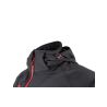 FORCE Jacket black/red - 9