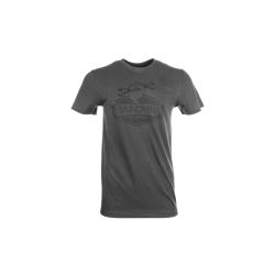 MACHR TOOL T-shirt grey - 1