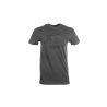MACHR TOOL T-shirt grey - 1