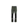 FOBOS Trousers green/black - 1