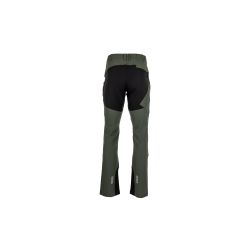 FOBOS Trousers green/black - 2