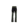 FOBOS Trousers green/black - 2