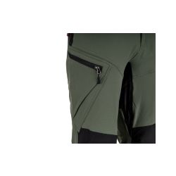FOBOS Trousers green/black - 8