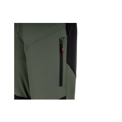 FOBOS Trousers green/black - 9