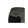 FOBOS Trousers green/black - 10