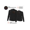 MYKONOS Sweatshirt black - 2