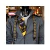 BENNONKY Beer Socks black/yellow - 3