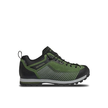 PEAK Khaki Low - 1