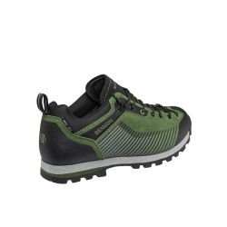 PEAK Khaki Low - 7