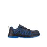 KNITTER S1 ESD NM 4WIDE Blue Low - 2