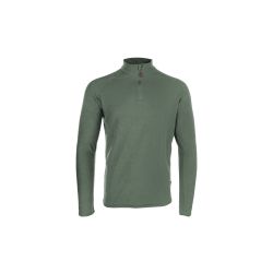 POLAROS Sweatshirt green - 1