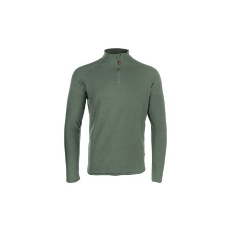 POLAROS Sweatshirt green - 1